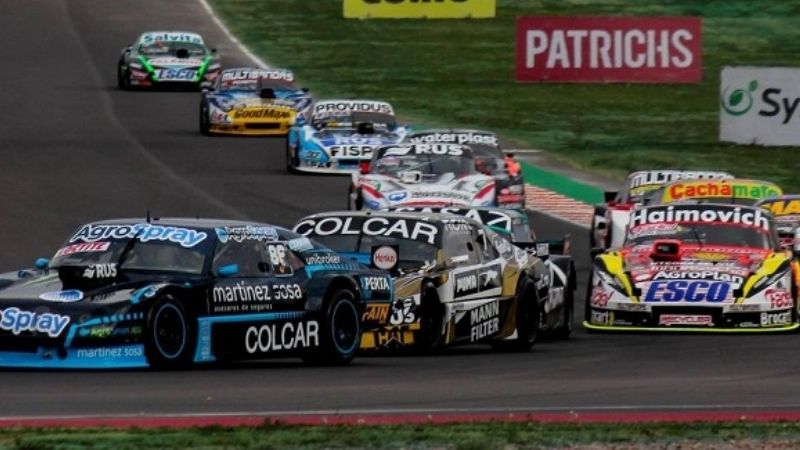 Domingo con fútbol de todo el mundo, por TV