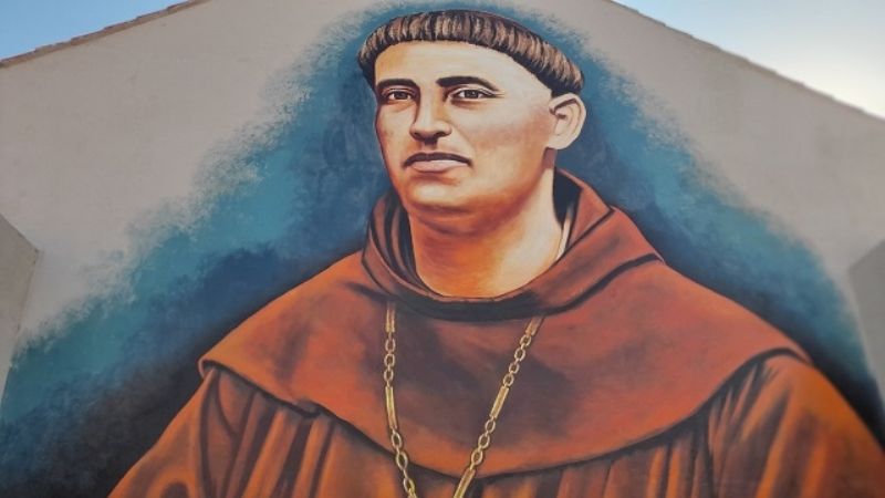 Una joya de la arquitectura neocolonial será el escenario de la beatificación de Esquiú