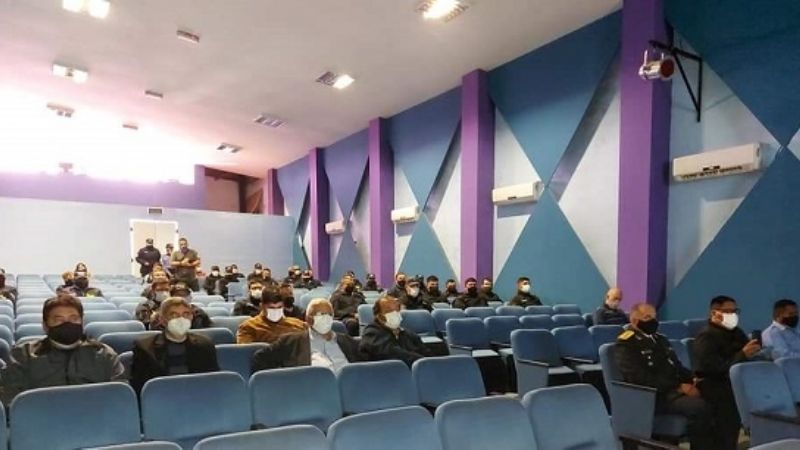 Recordaron el 198° Aniversario de la Policía de la Provincia de Catamarca