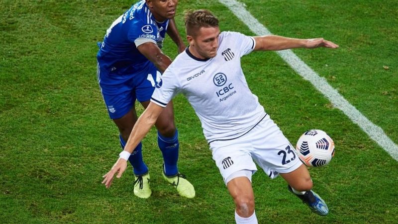 Ganó Talleres, empate en Rosario y el “Bicho” picó al “Santo”