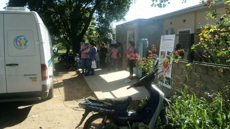 Un hombre murió por una picadura de abeja