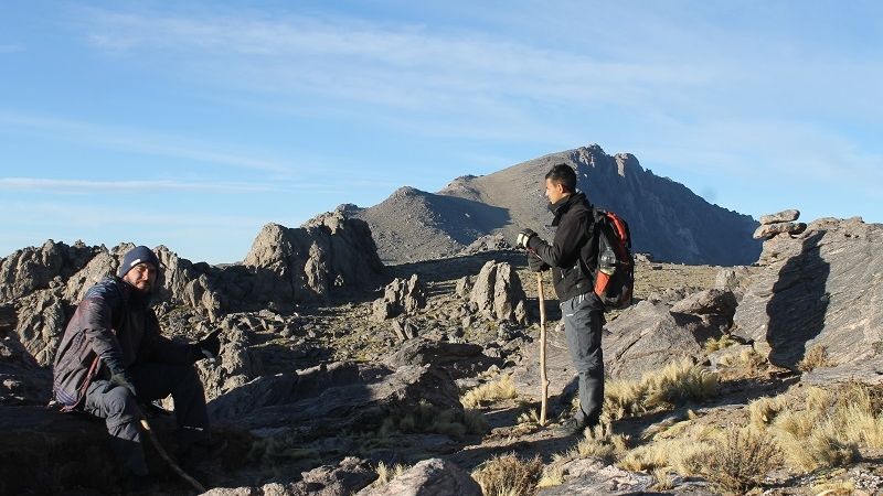 Un Manchao “invernal”, en tres jornadas