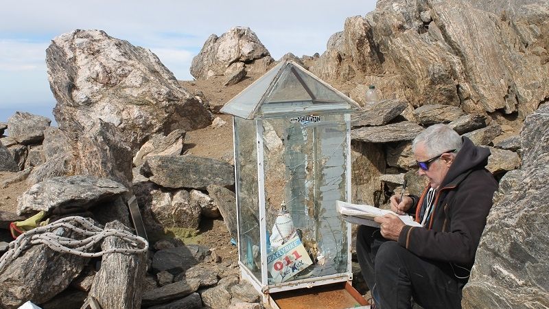 Un Manchao “invernal”, en tres jornadas