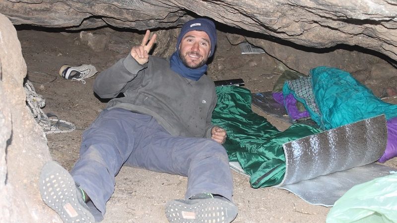 Un Manchao “invernal”, en tres jornadas