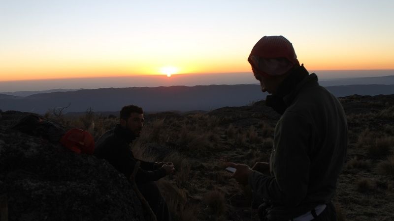 Un Manchao “invernal”, en tres jornadas