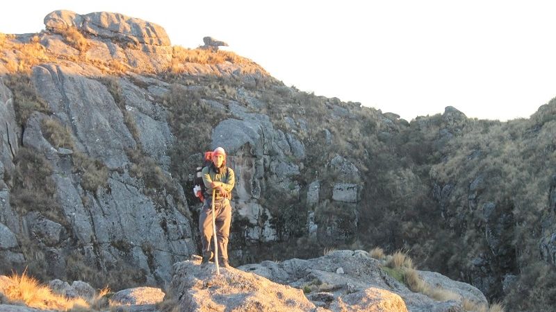Un Manchao “invernal”, en tres jornadas