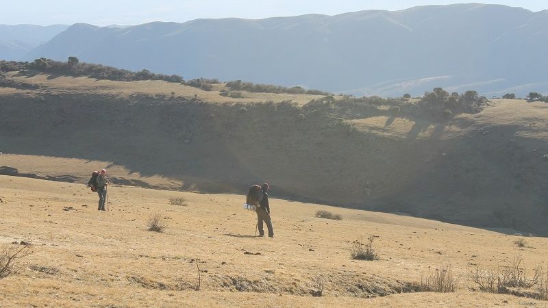 Un Manchao “invernal”, en tres jornadas