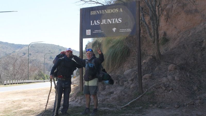 Un Manchao “invernal”, en tres jornadas