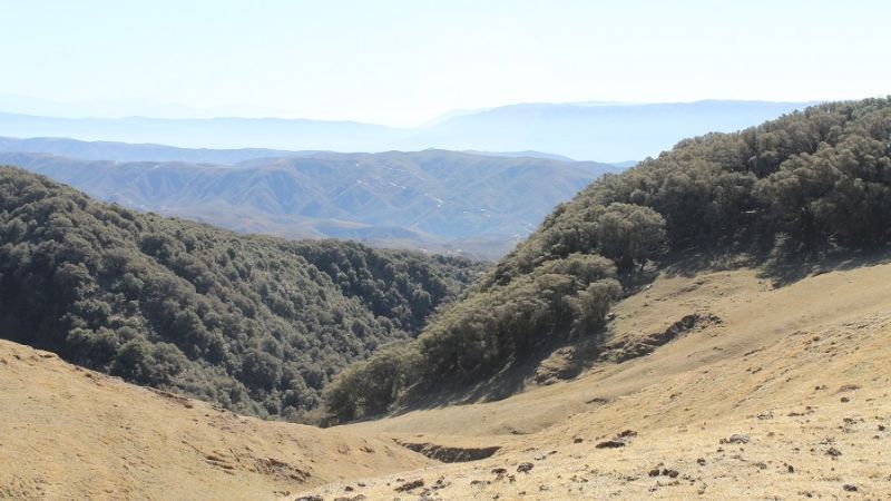 Un Manchao “invernal”, en tres jornadas