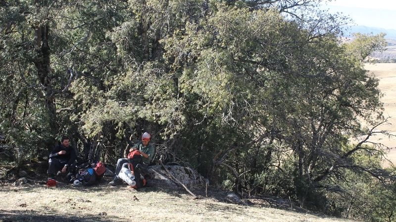 Un Manchao “invernal”, en tres jornadas