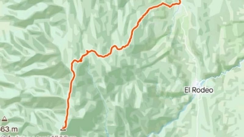 Un Manchao “invernal”, en tres jornadas