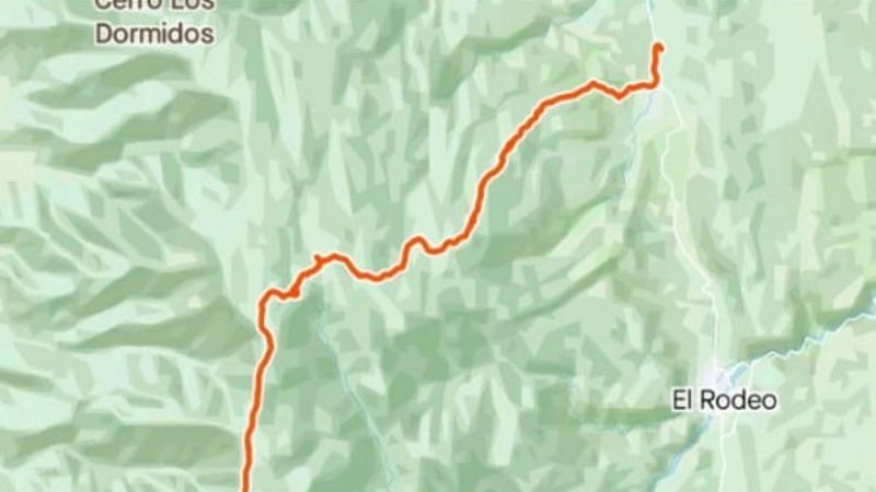 Un Manchao “invernal”, en tres jornadas