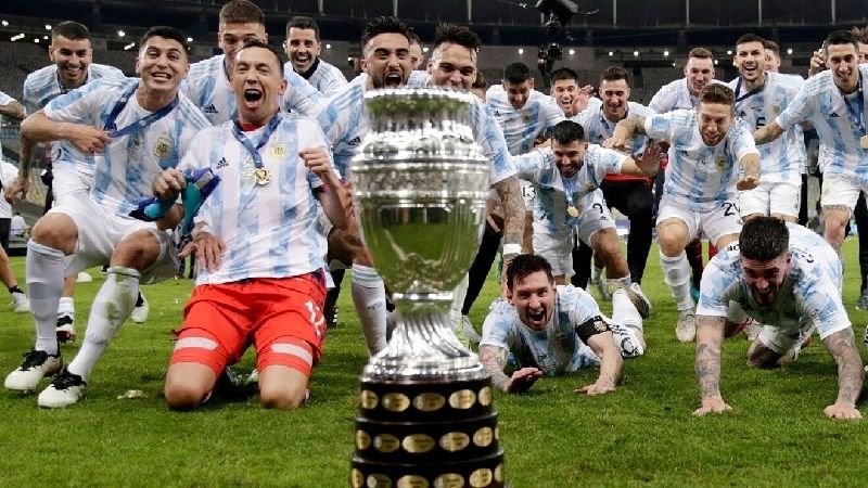 30 convocados, con 4 novedades, para la Selección