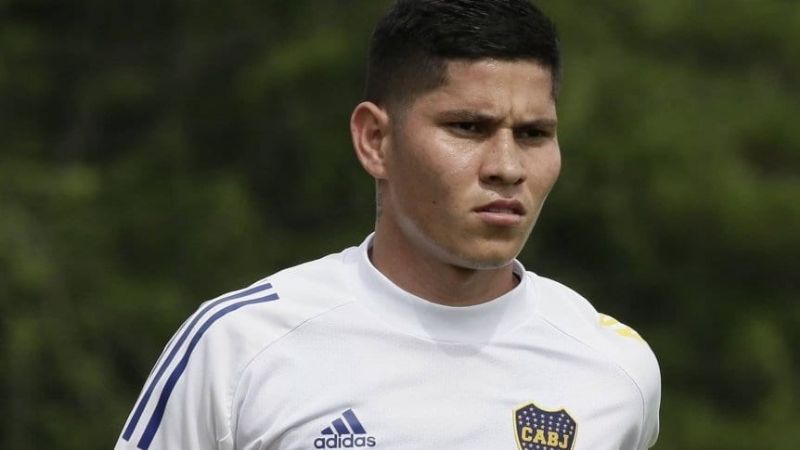 Battaglia suma a Campuzano, para ir ante Platense