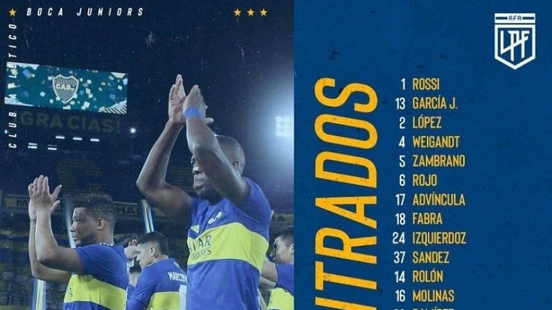 Battaglia suma a Campuzano, para ir ante Platense