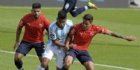  LAS 18.45 HS., Atlético Tucumán será anfitrión de Independiente.