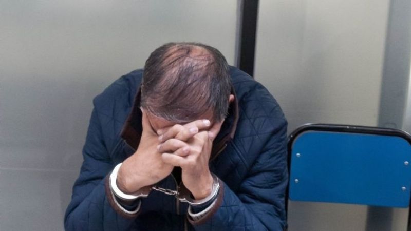 Alegatos y veredicto: continúa el juicio contra el médico Villalobo