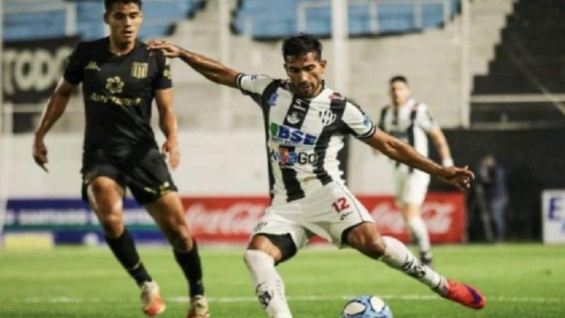 Independiente en Tucumán y Racing con los santiagueños