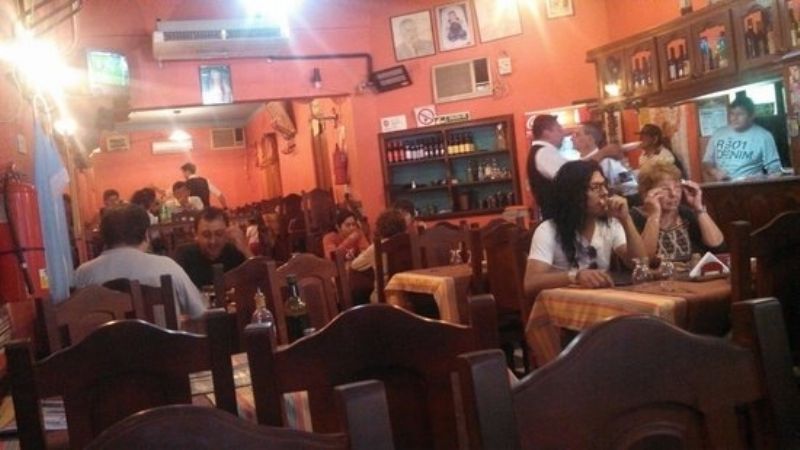 Para ir a un evento, deberán estar vacunados