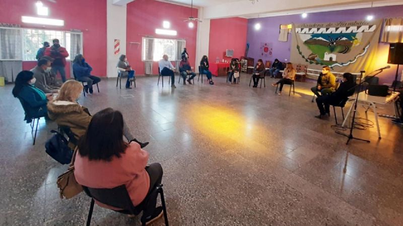 Sector público y privado trabajan juntos por el turismo fiambalense