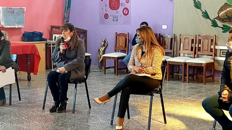 Sector público y privado trabajan juntos por el turismo fiambalense