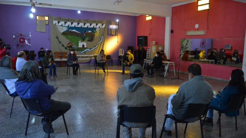 Sector público y privado trabajan juntos por el turismo fiambalense