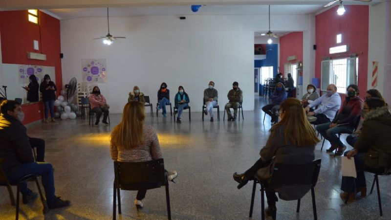 Sector público y privado trabajan juntos por el turismo fiambalense