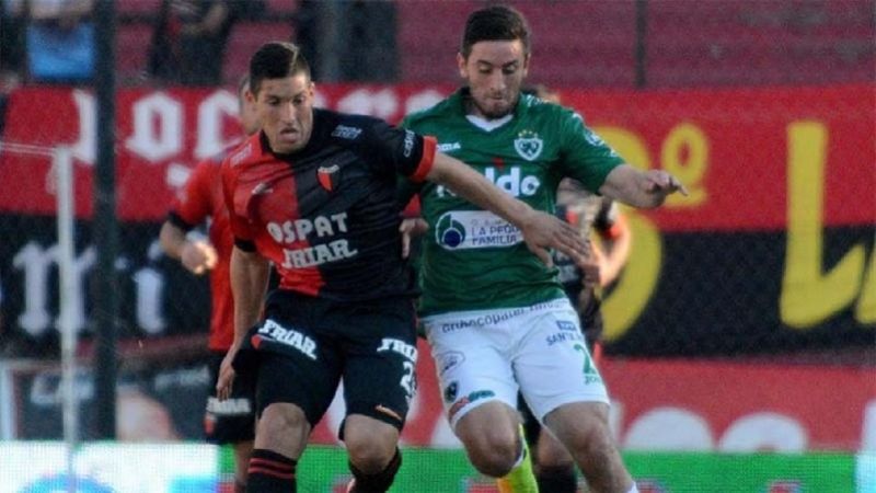 Patronato-Banfield y Colón-Sarmiento, abren la 8va. fecha