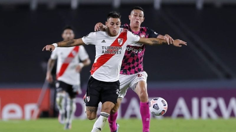 River es el club más afectado por la fecha FIFA
