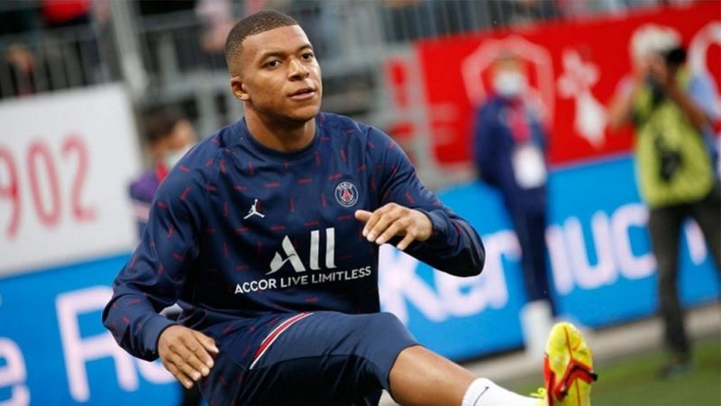 Mbappé entre sus deseos y el hermetismo de Real Madrid