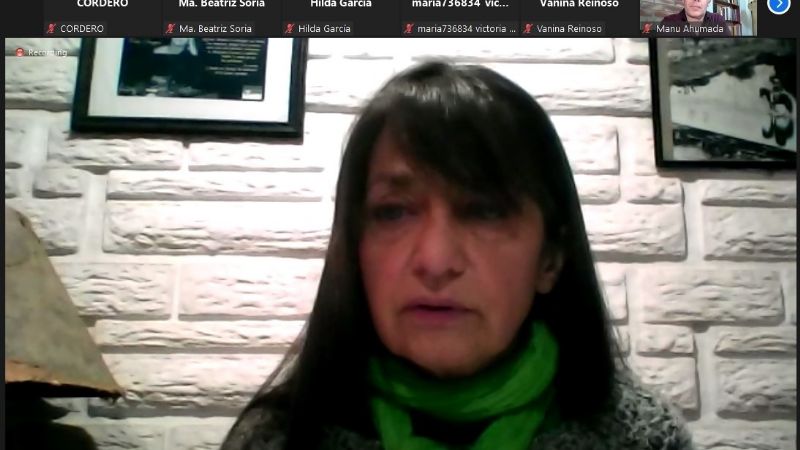 La Casa de Salta homenajeó a Catamarca por el Bicentenario de su Autonomía