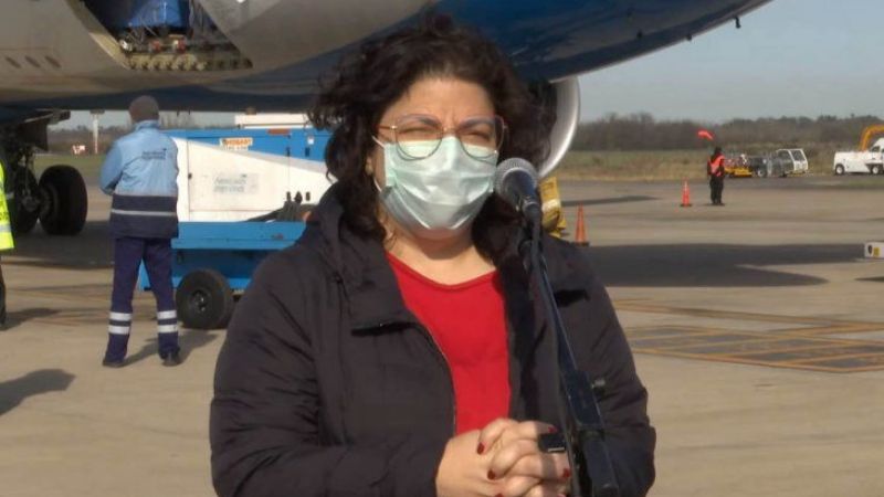 Confirman 200 casos de variante Delta en el país