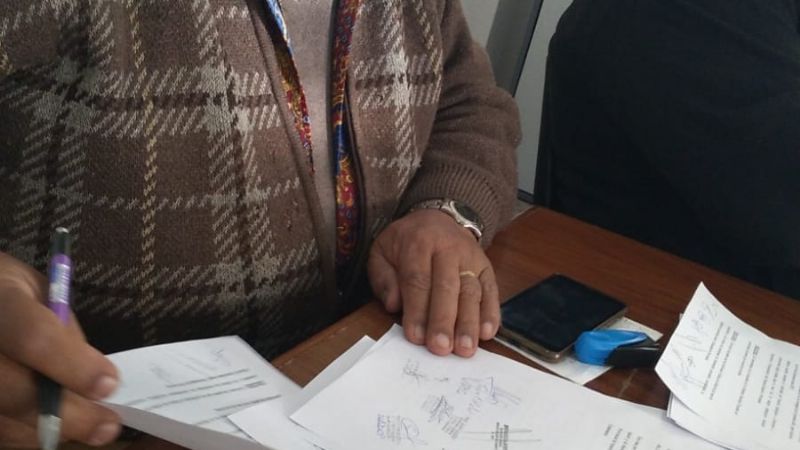 Gremios docentes firmaron acuerdo salarial