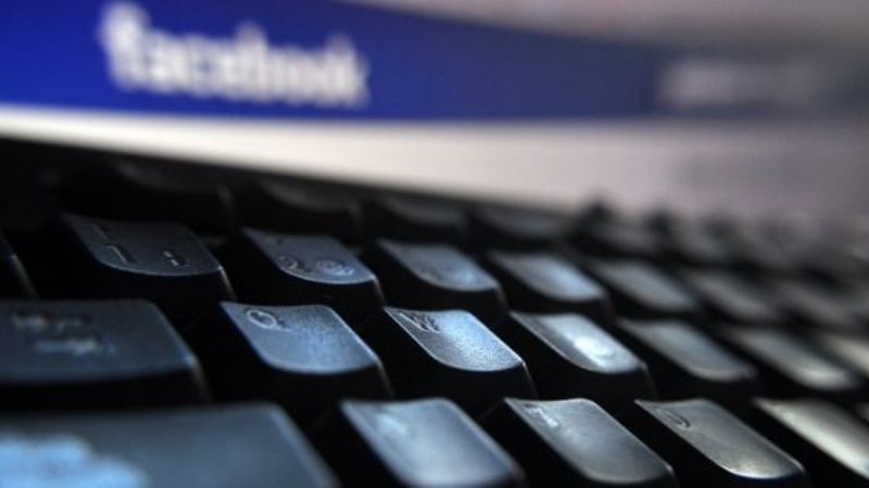 Detenido por acosar a una menor por redes sociales