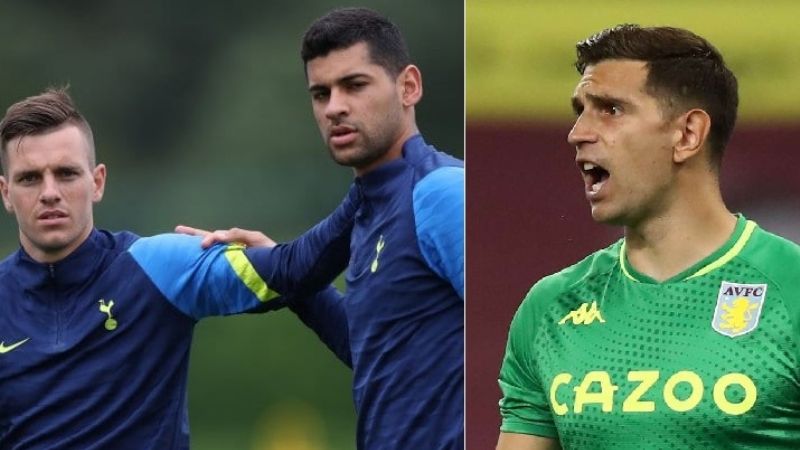 La Premier League no cederá jugadores a la Selección