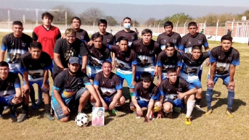 Se jugó la 1ra. fecha de la Liga de Fútbol Amateur