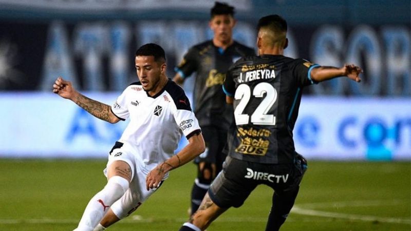 Independiente cayó con Atlético y peligra la cima