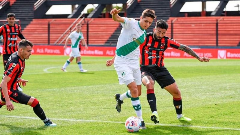 Independiente cayó con Atlético y peligra la cima