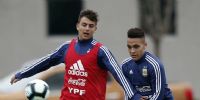 DYBALA Y MARTÍNEZ tendrían trabas para venir a la Selección. 
