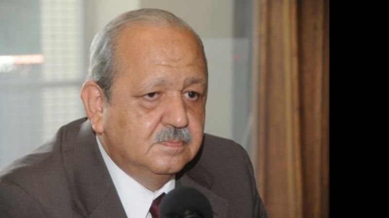 Falleció Brizuela del Moral