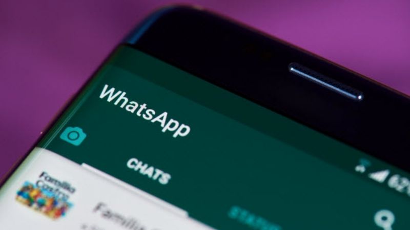 Incrementaron las estafas a través de cuentas falsas de WhatsApp