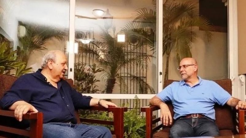 La UNCA declara duelo por el fallecimiento de Brizuela de Moral