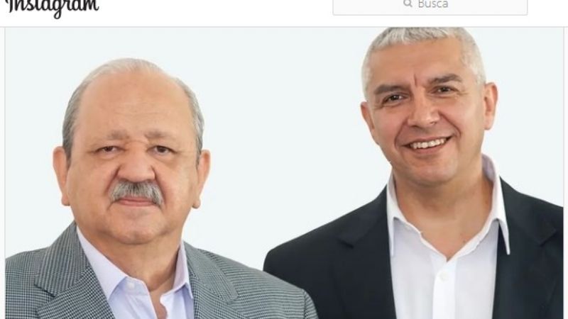 Roberto Gómez: "Deja un legado tan valioso a las futuras generaciones"