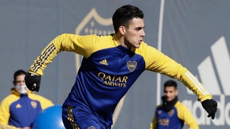 No juega Pavón…, decisión futbolística o presión para renovar ?