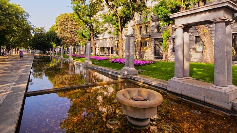 España sólo admite turistas argentinos con las dos dosis de vacunas