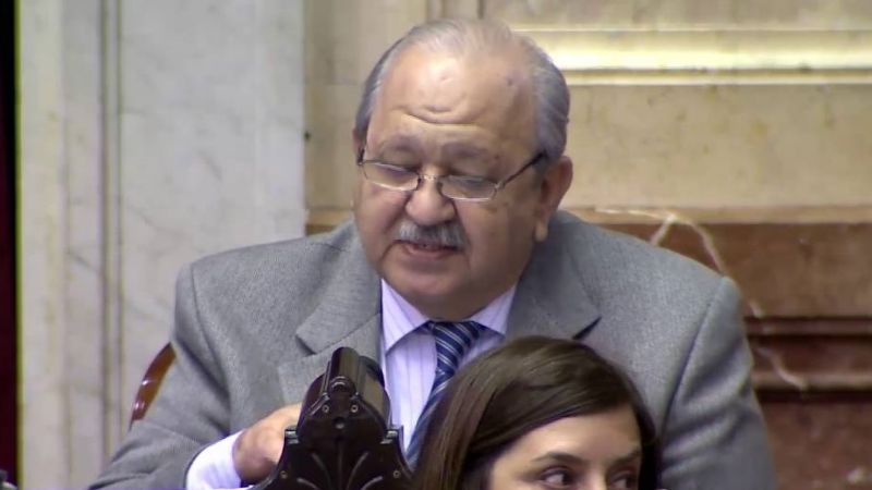 ¿A quién le corresponde la banca de Brizuela del Moral?