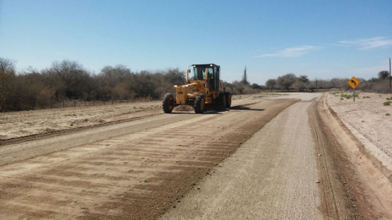 El Gobierno nacional incluyó importantes obras viales en Catamarca