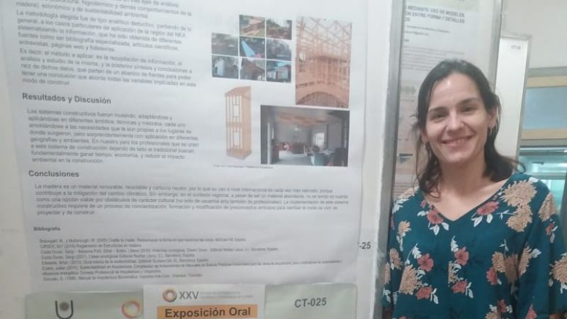 Destacan a la UNCA por doctorado único en el país