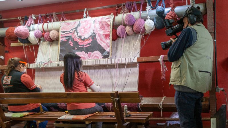 Catamarca se promocionará en la pantalla de Canal 9