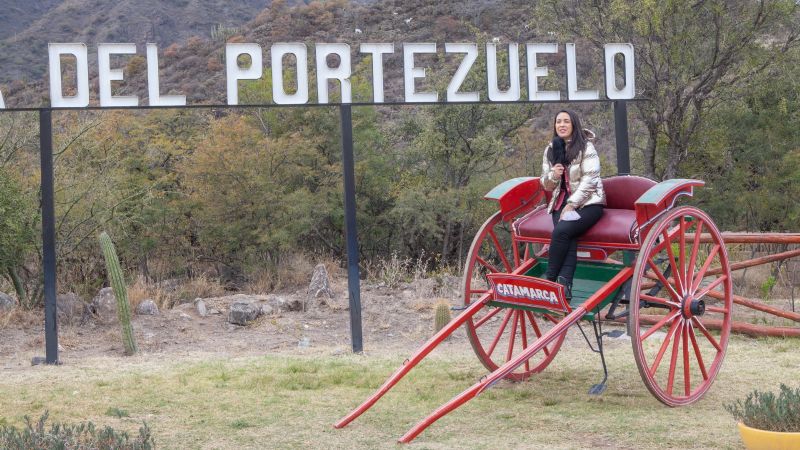 Catamarca se promocionará en la pantalla de Canal 9